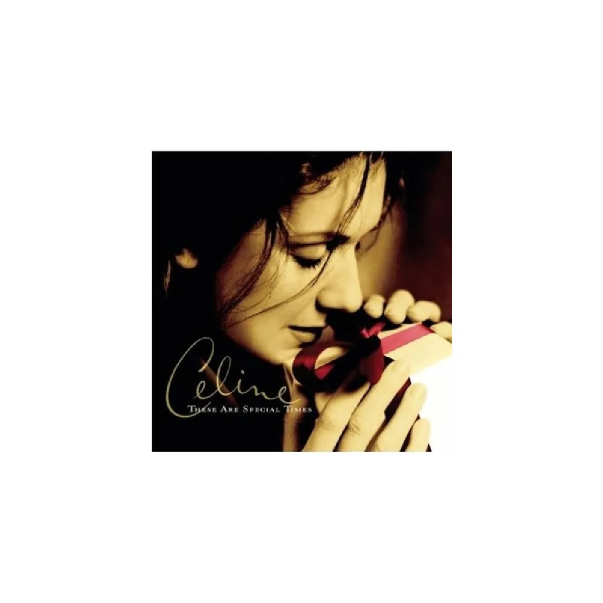 Columbia - Céline Dion These Are Special Times - Image 2