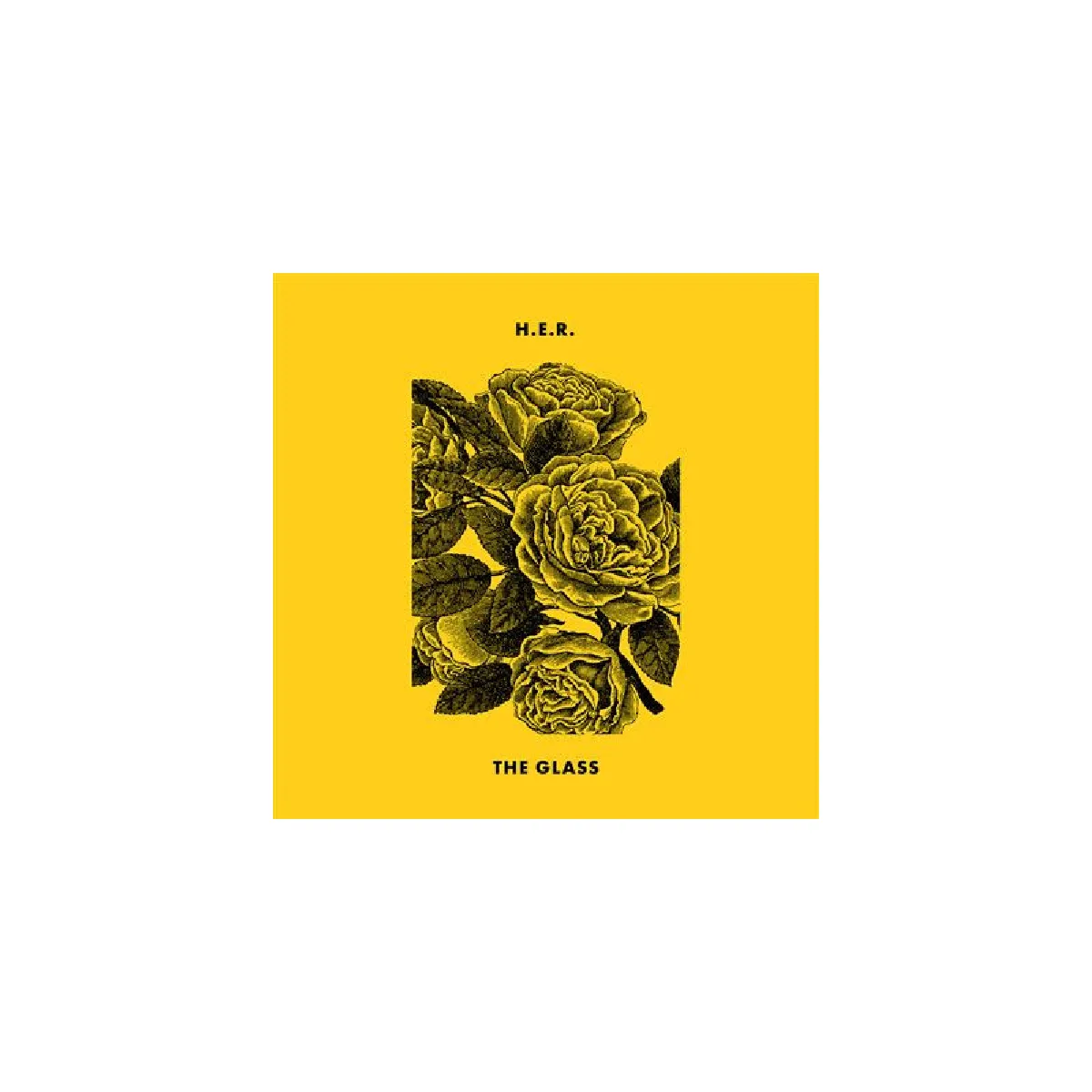 Rca - H.e.r. The Glass - Image 2