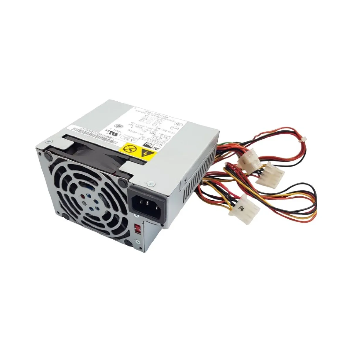 ACBEL POLYTECH INC. Alimentation PC AcBel API2PC23 200W SATA IBM Thinkcentre S50 & S51 DeskTop 49P2149