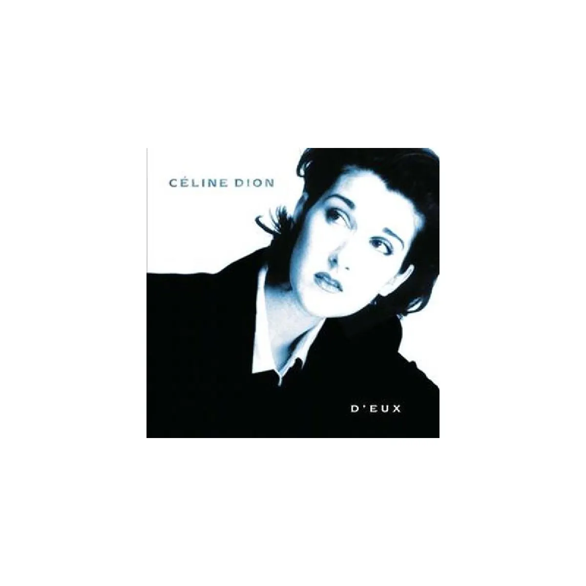 D'Eux [Vinyl LP] - Image 3