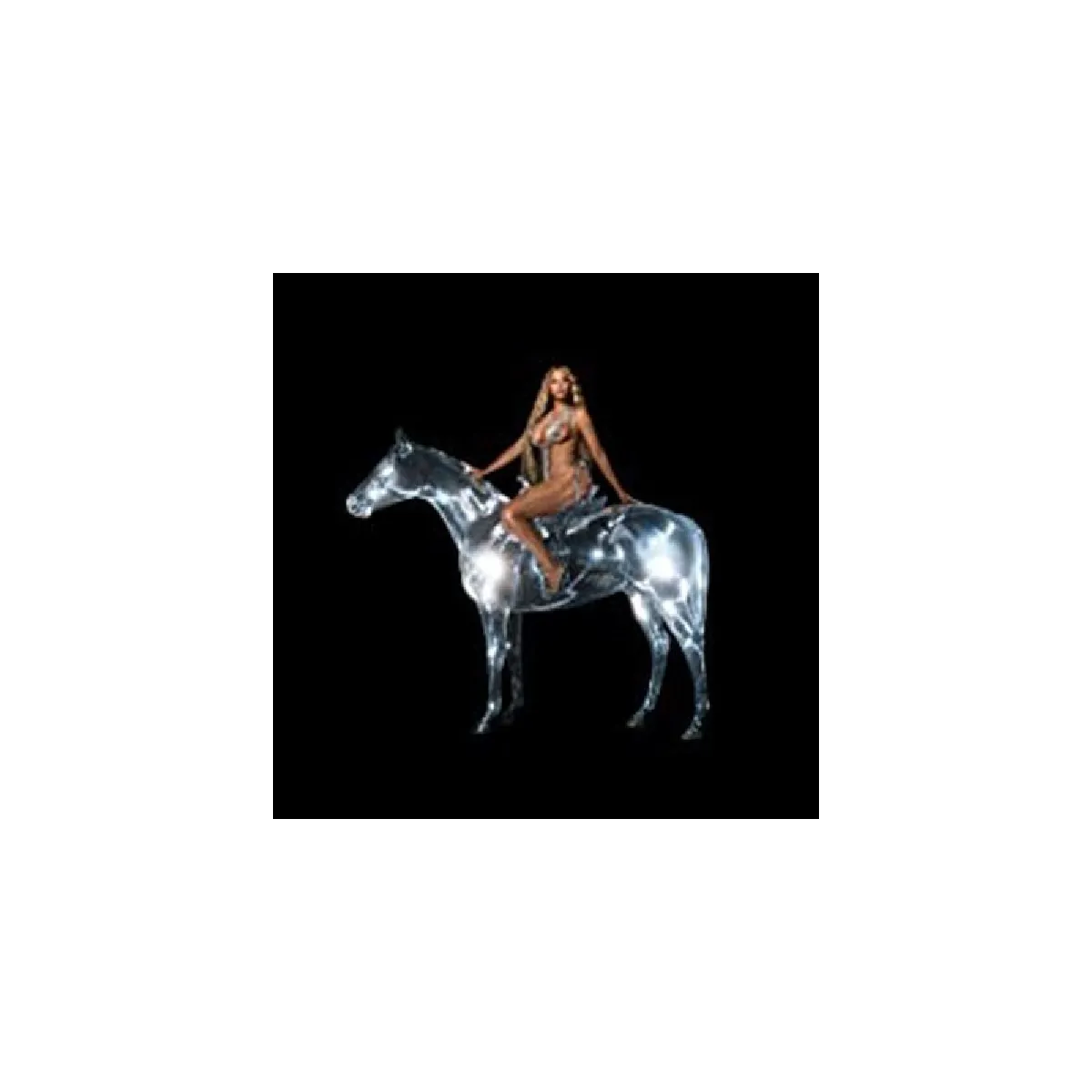 Beyoncé Renaissance - Vinyle 33 tours