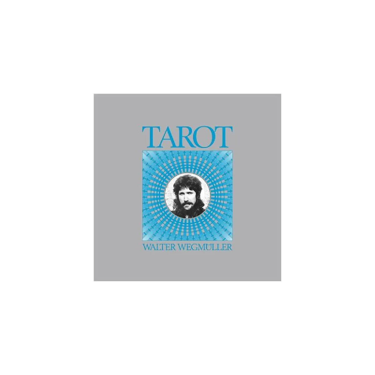 Tarot [Vinyl LP] - Image 2