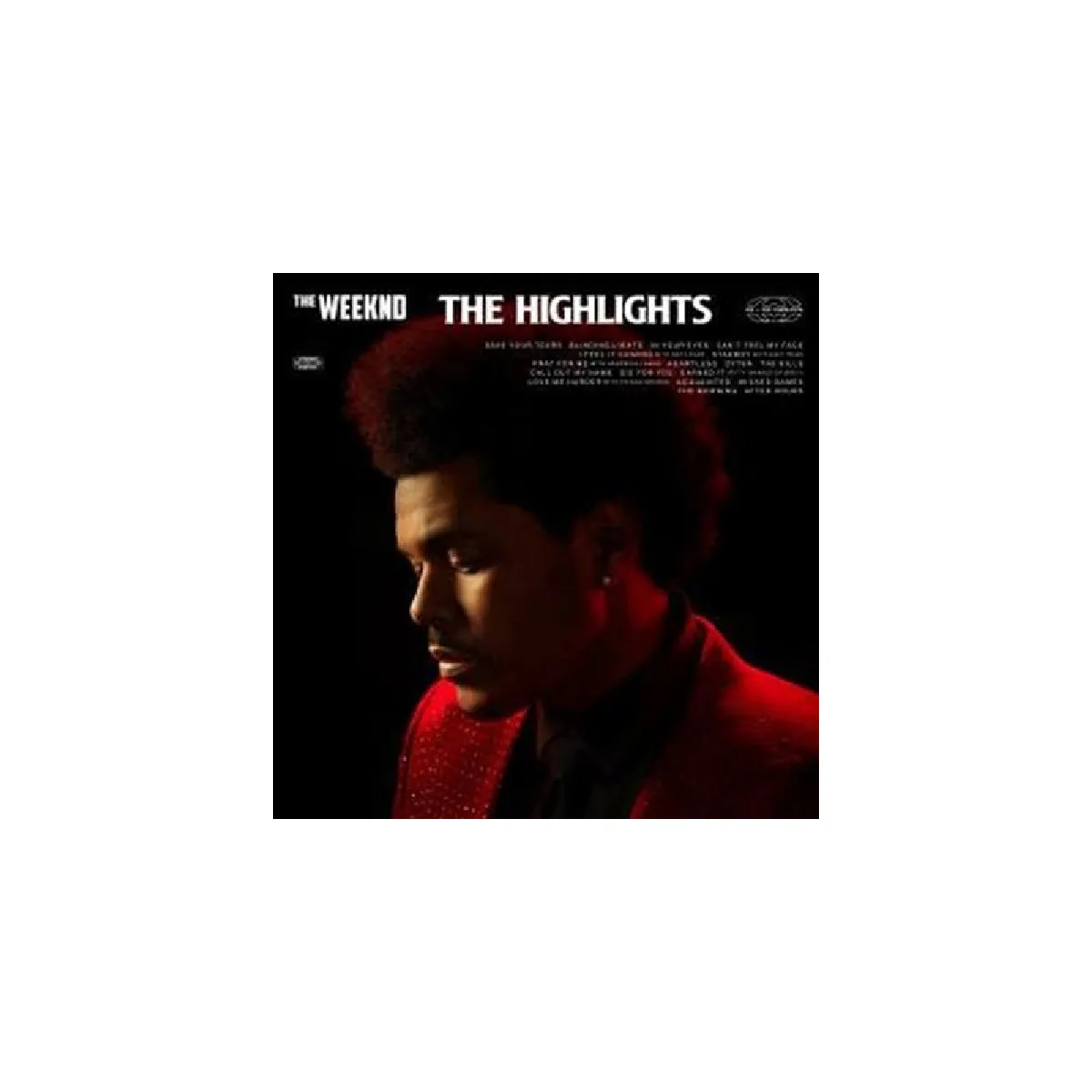 Island - The Weeknd The Highlights - Image 5
