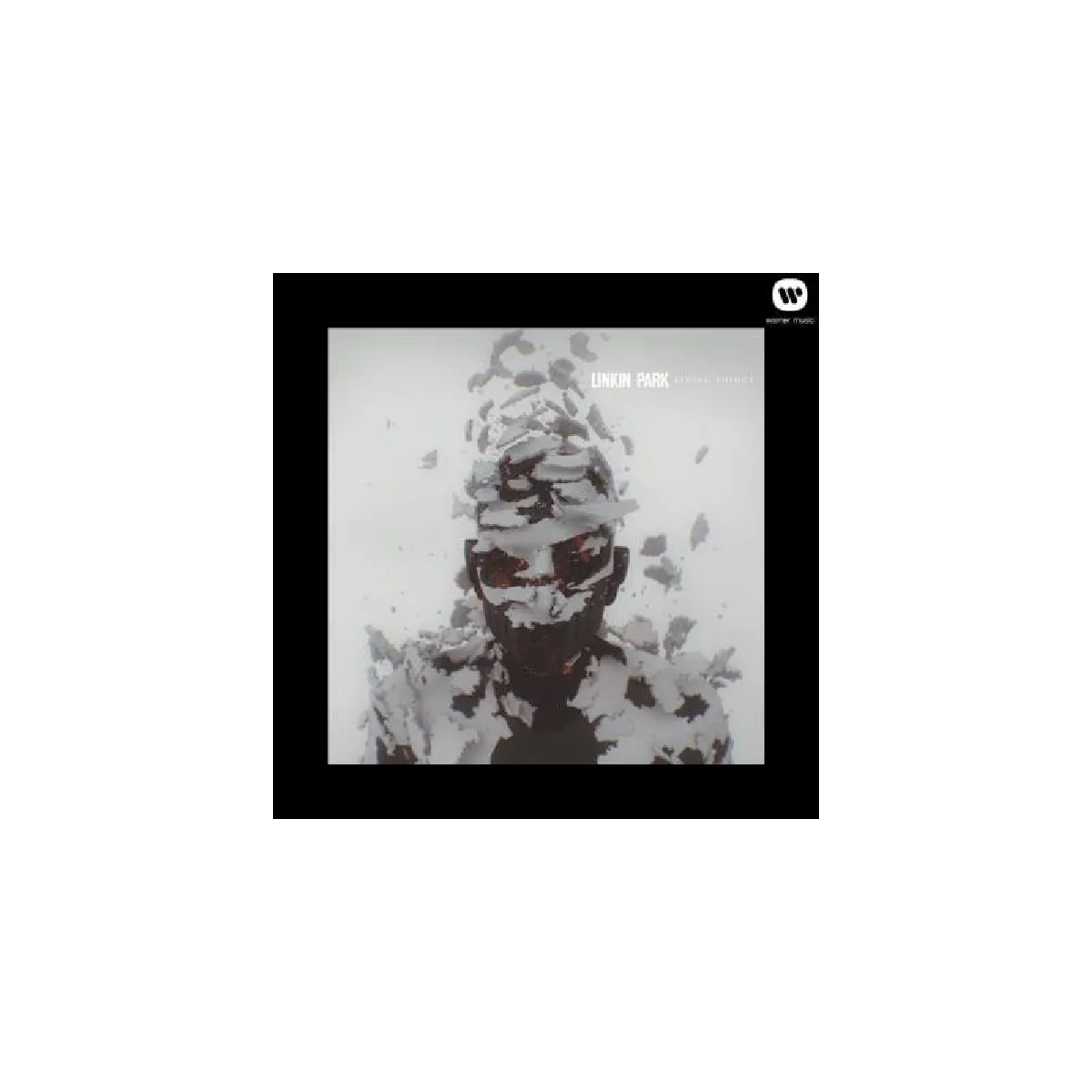 Warner - Linkin Park Living Things - Image 2