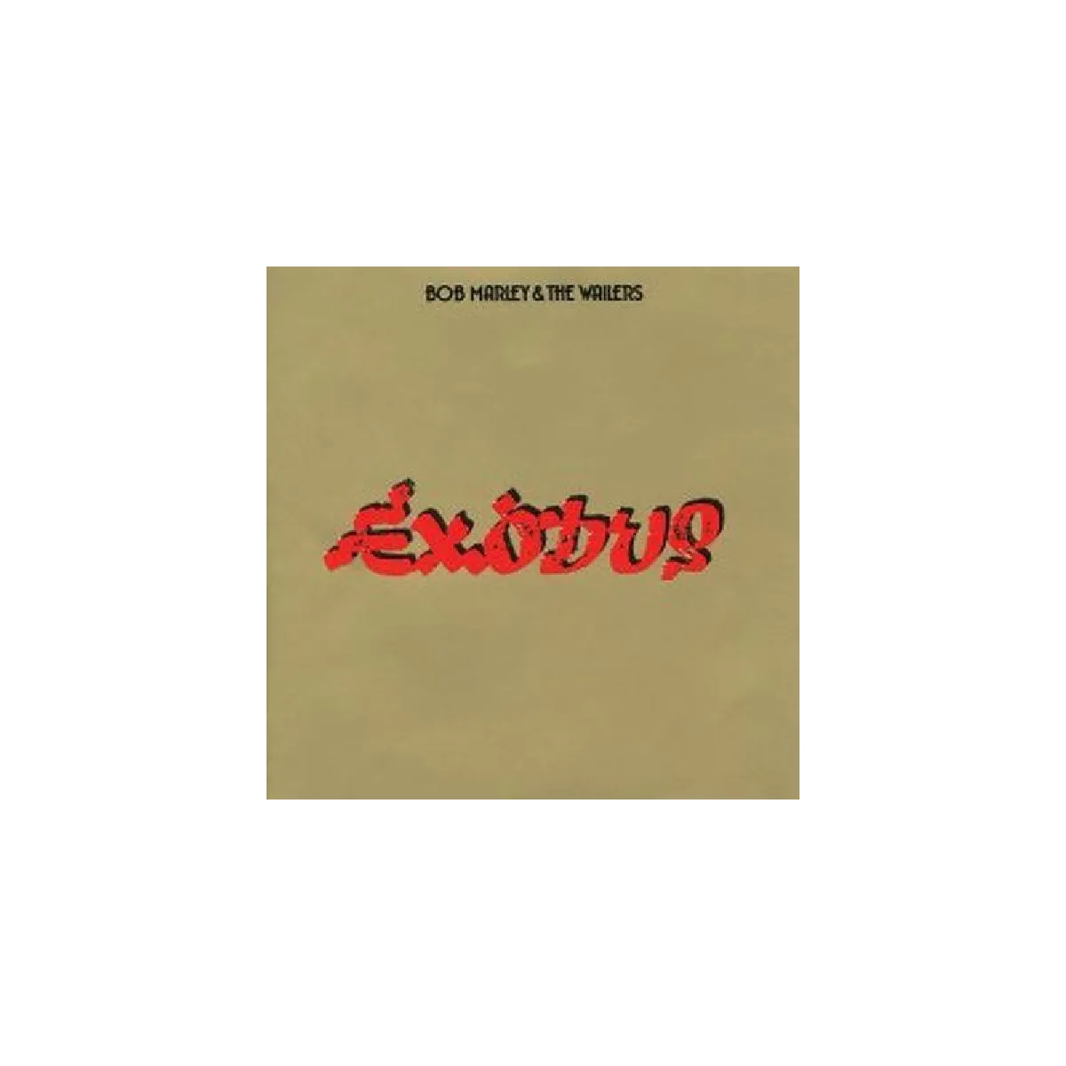 Exodus (Limited Lp) [Vinyl LP] - Image 4