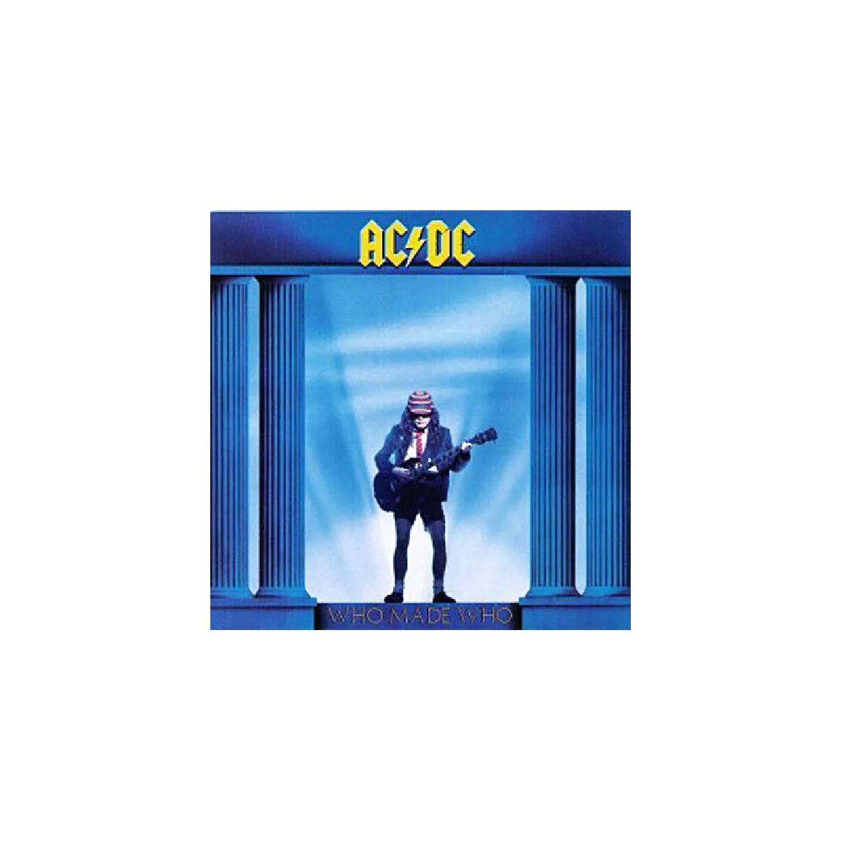 Epic Who Made Who