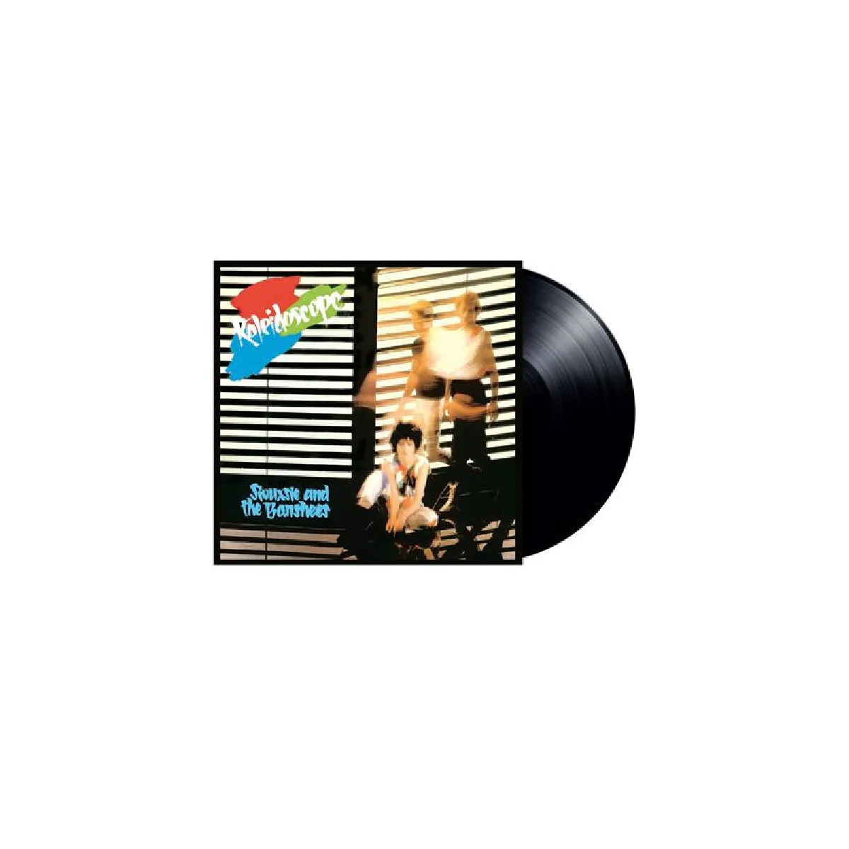 Siouxsie & The Banshees Kaleidoscope (lp) (lp)