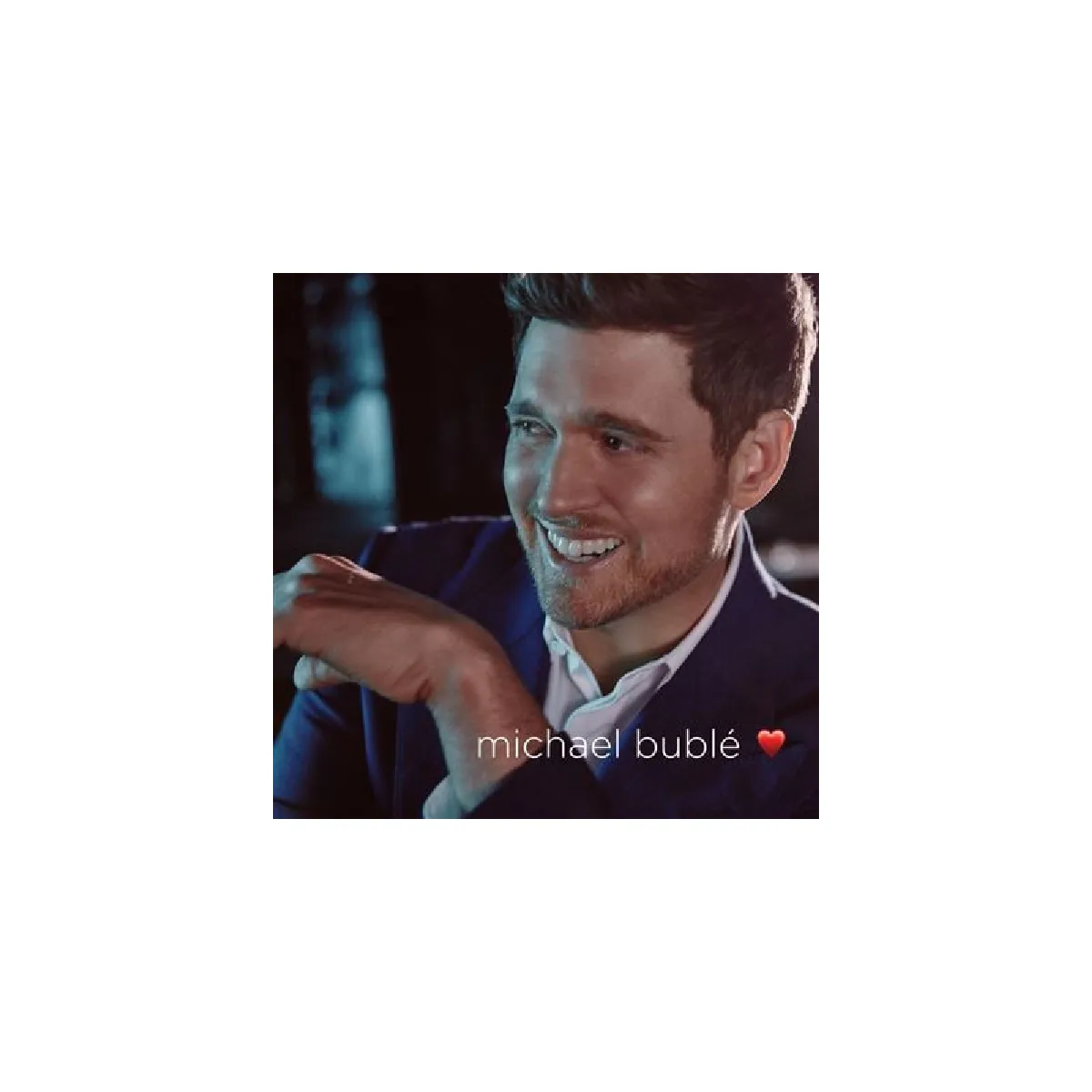 Wea - Michael Bublé Love - Image 3