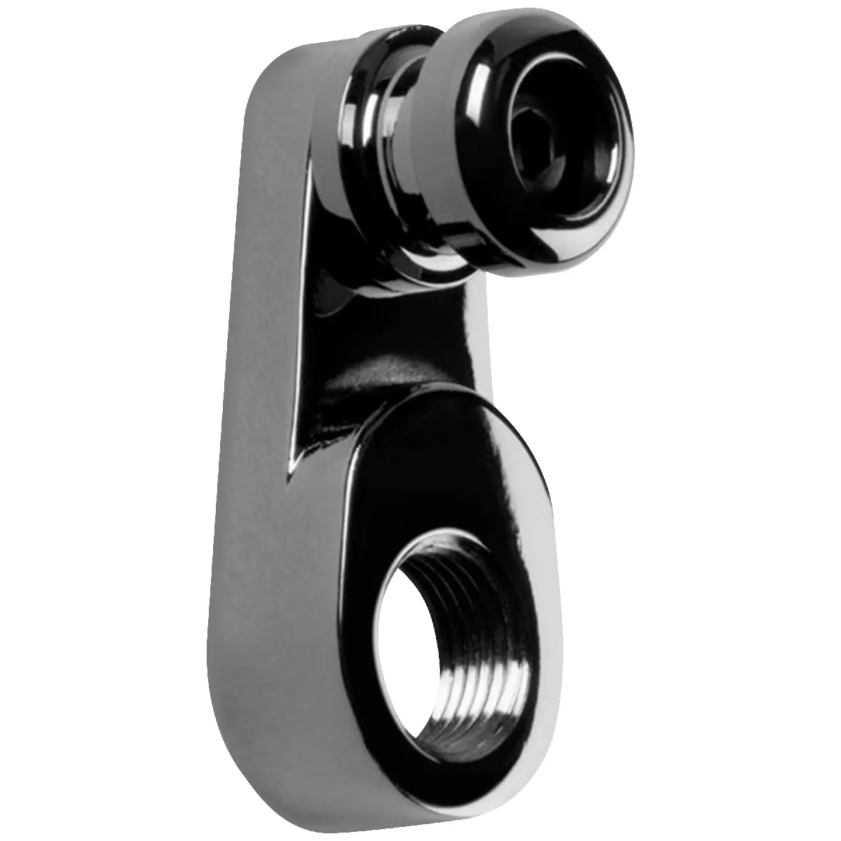Music Nomad - ACOUSTI-lok - Attache Courroie pour Guitare - Standard 3/8 Pouces x 32 - Image 4