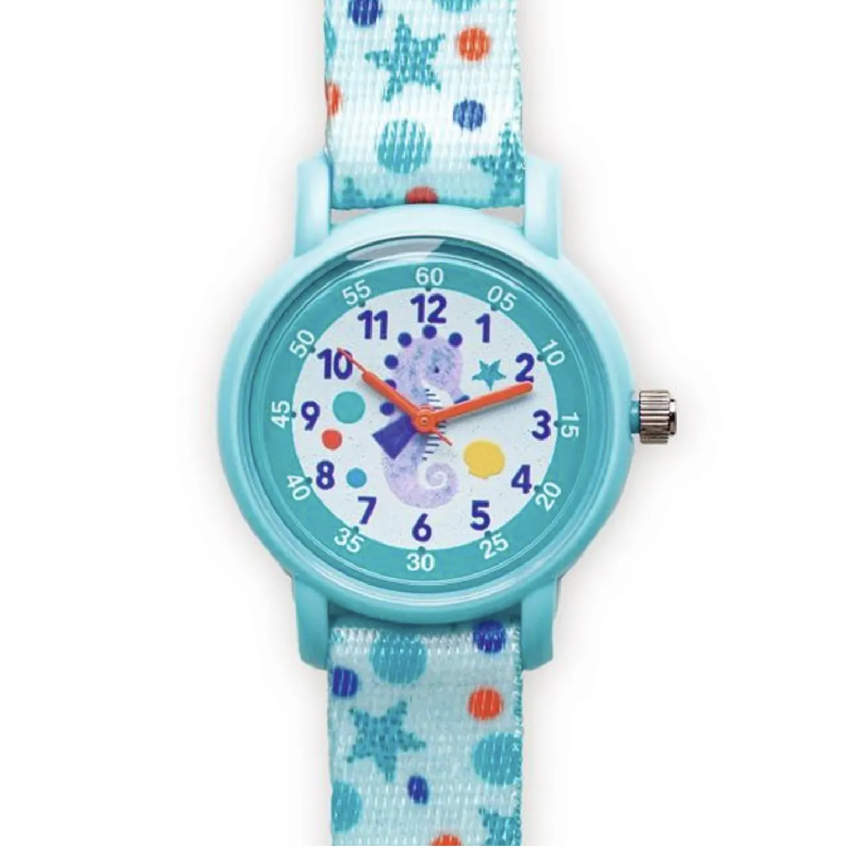 Montre Ocean - DJ00432 DJECO
