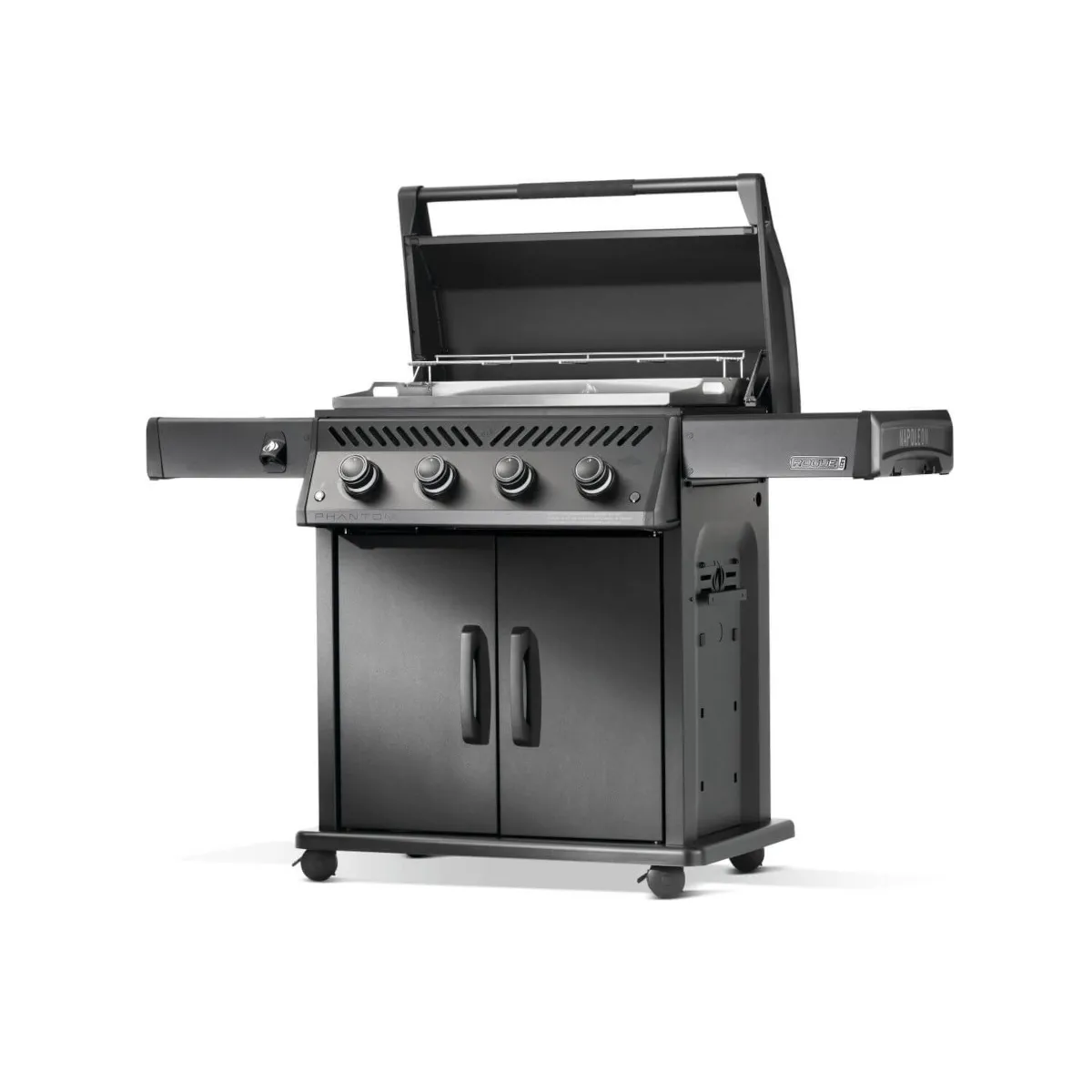 ROGUE Pro Phantom - vue 3