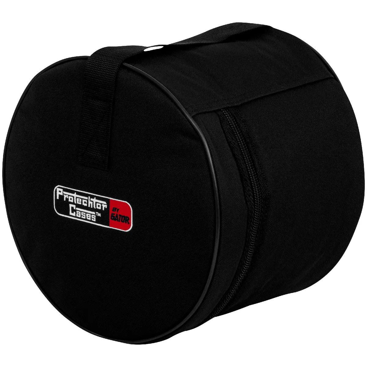 Gator Housse Nylon Gp Pour Tom 8 X 8 Housses - Étuis Tom - Image 4