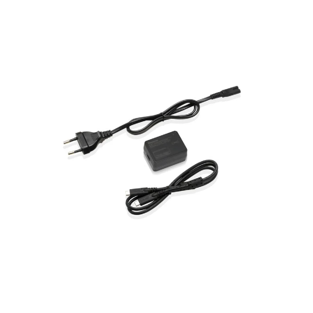 Adaptateur Secteur Panasonic DMW-AC11E – Compatible GH7, S5, S5II, G9II, USB-C