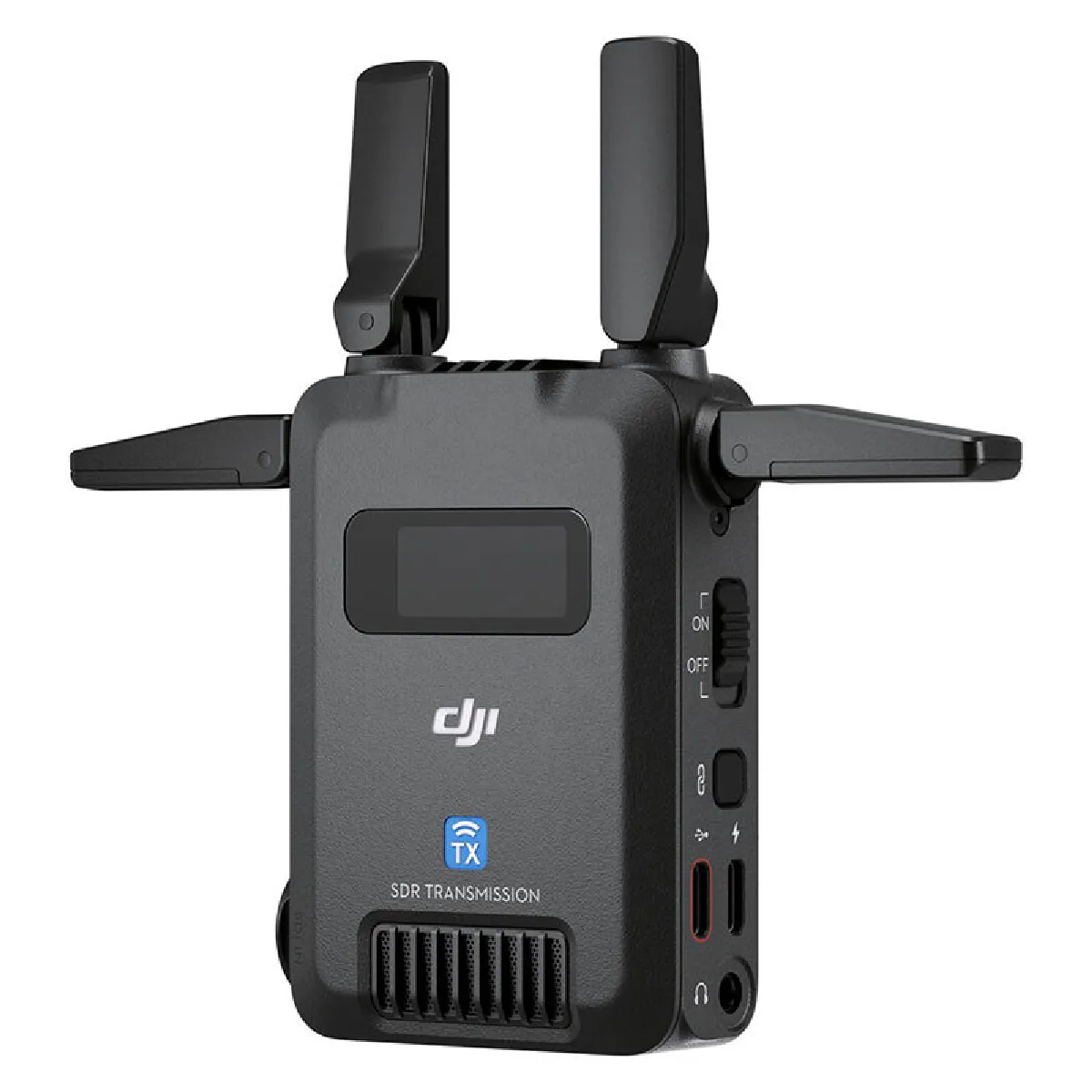 DJI Émetteur SDR Transmission