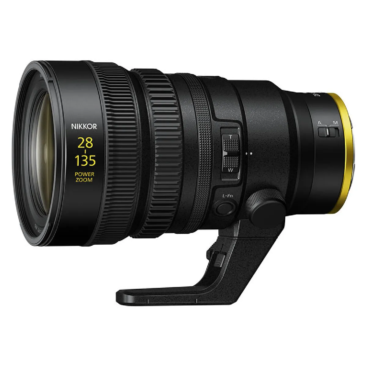 NIKON Objectif NIKKOR Z 28-135mm f/4 PZ