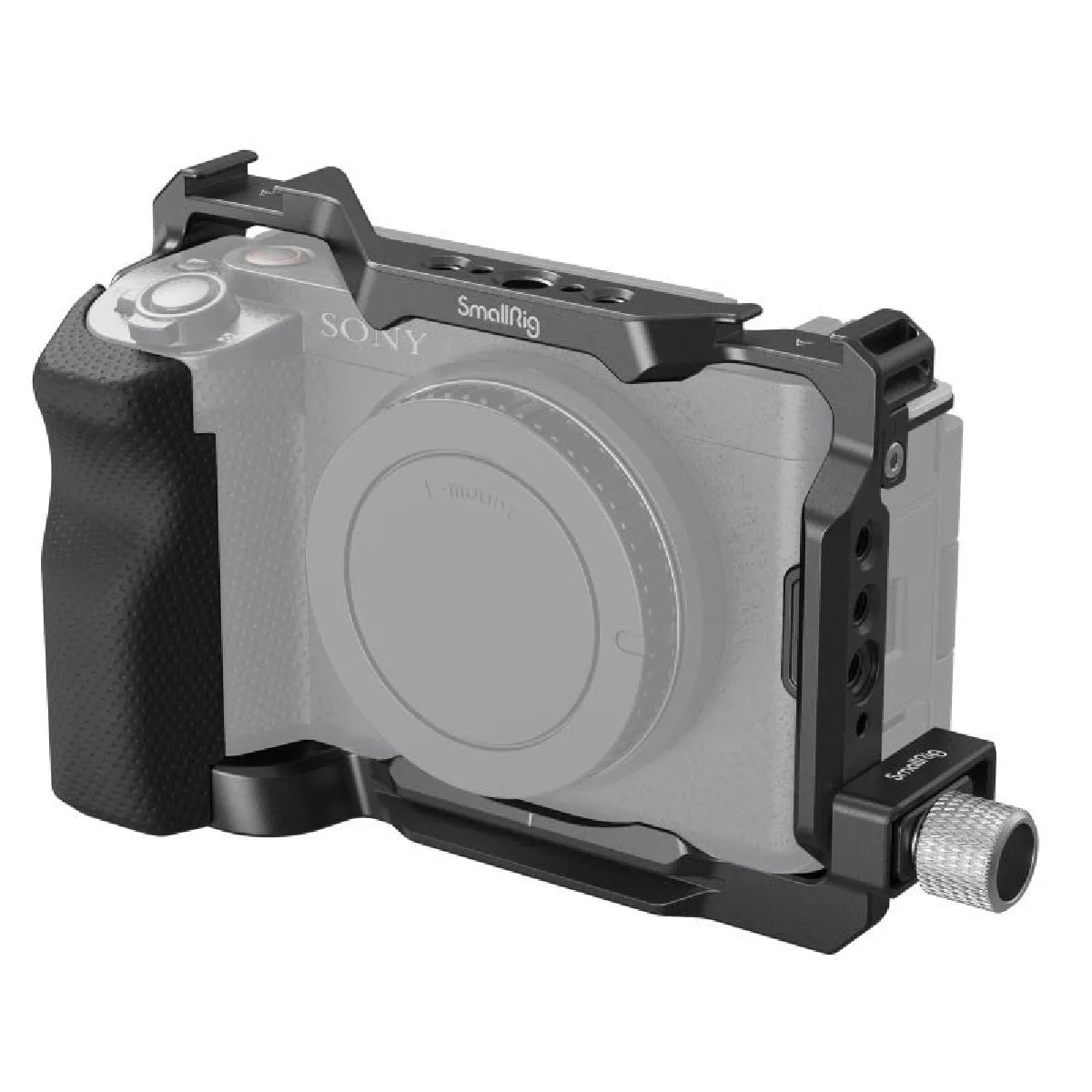 Smallrig 4257 Cage Kit Pour Sony Zv-E1