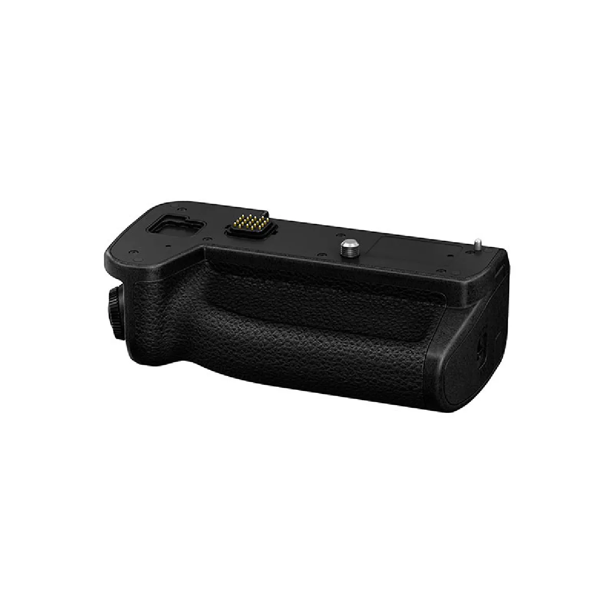 Grip Batterie Panasonic DMW-BG2E – Compatible S1RII, Alimentation Simultanée, Ergonomie Améliorée