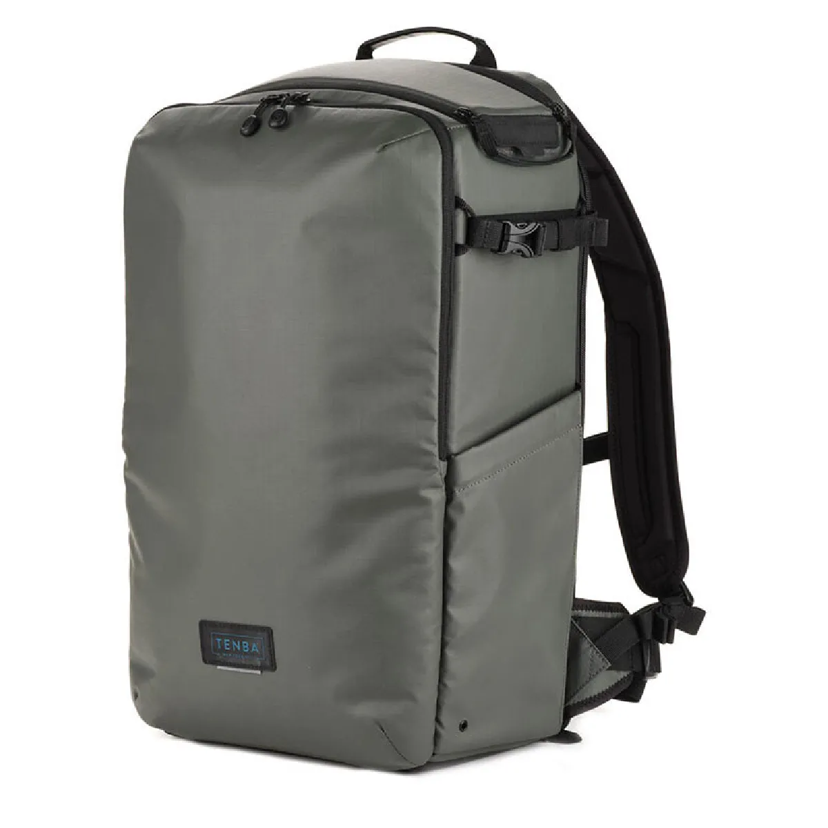 Tenba Gris Sac À Dos Solstice V2 24L Backpack - Image 4