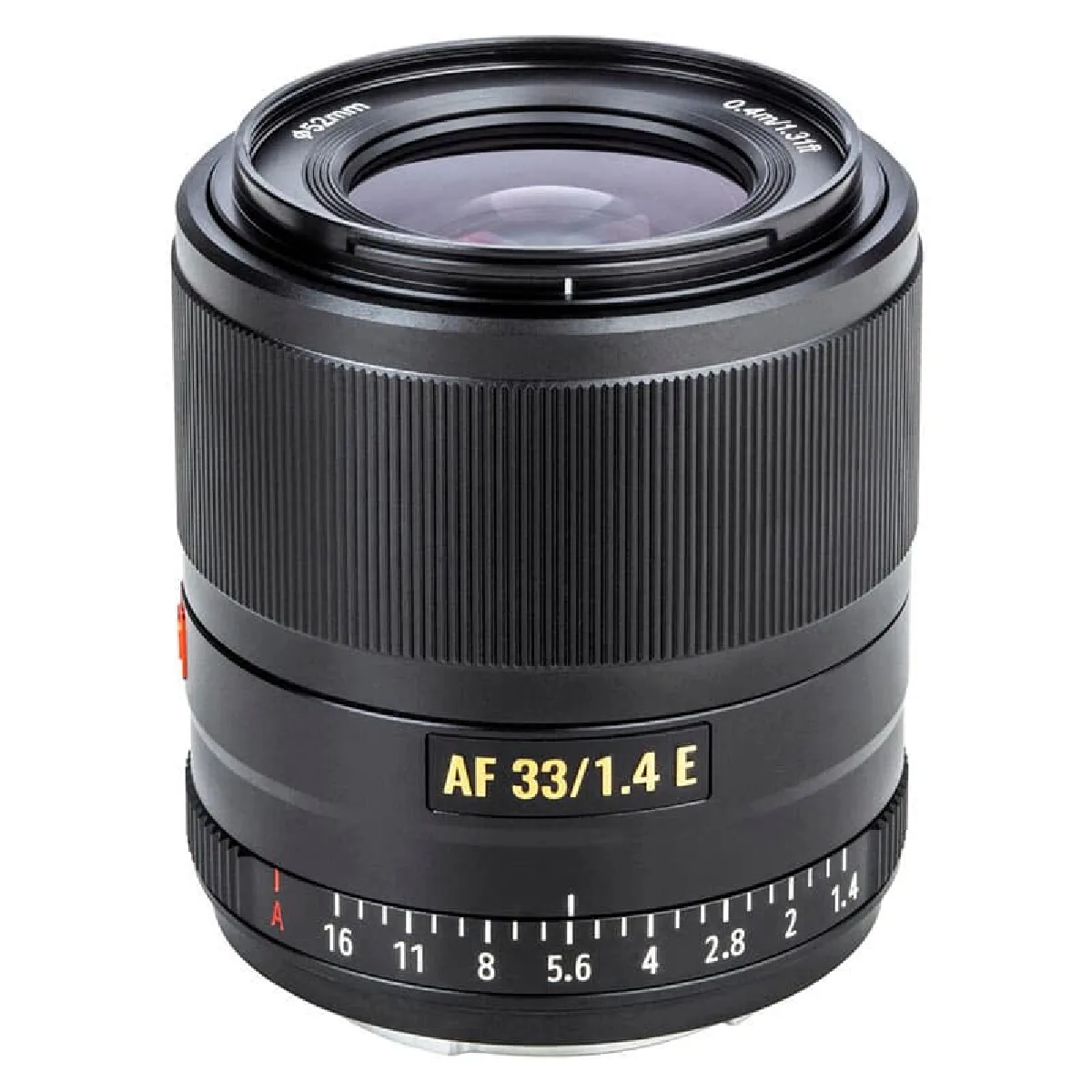 Viltrox Af 33Mm F1.4 Sony E - Image 4
