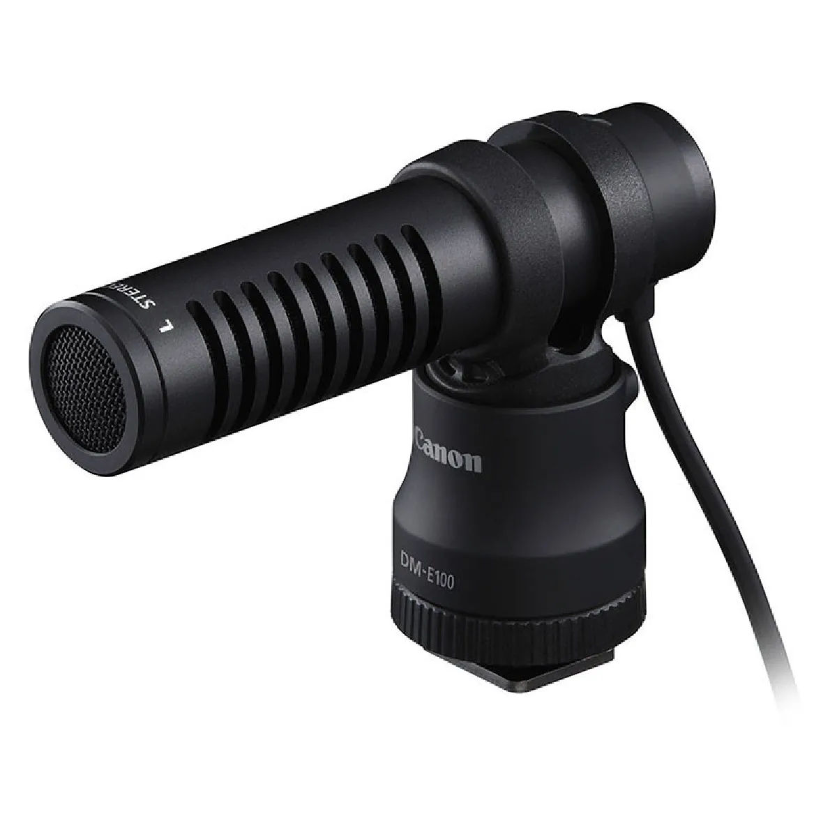 Micro DM E100 - vue 4