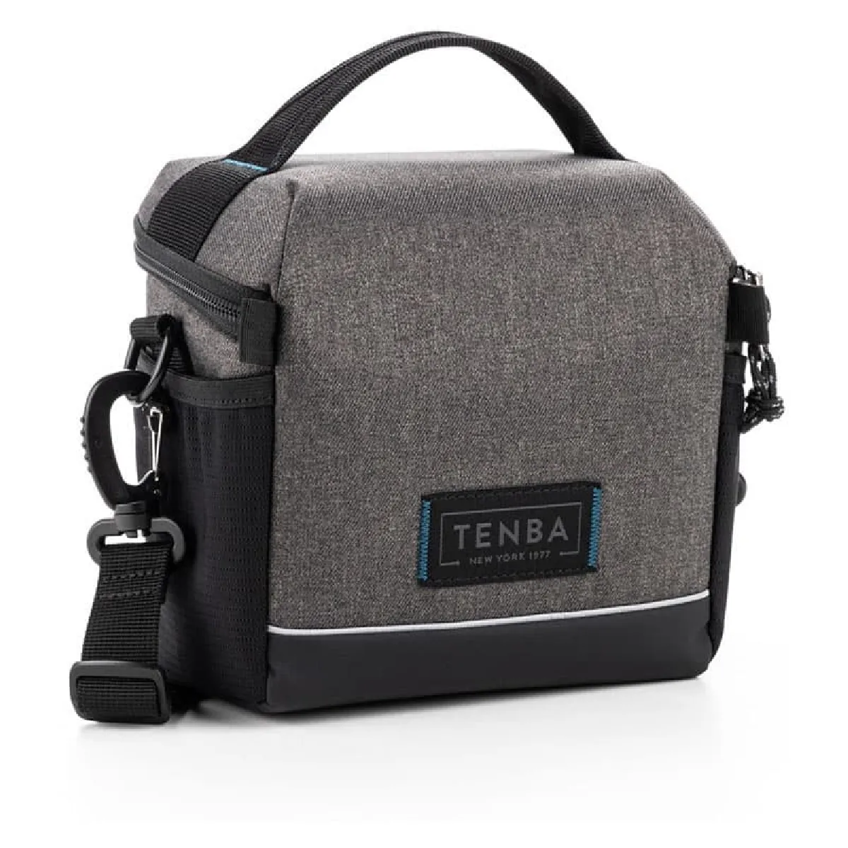 Tenba Skyline V2 7 Sac D'épaule Grey - Image 3