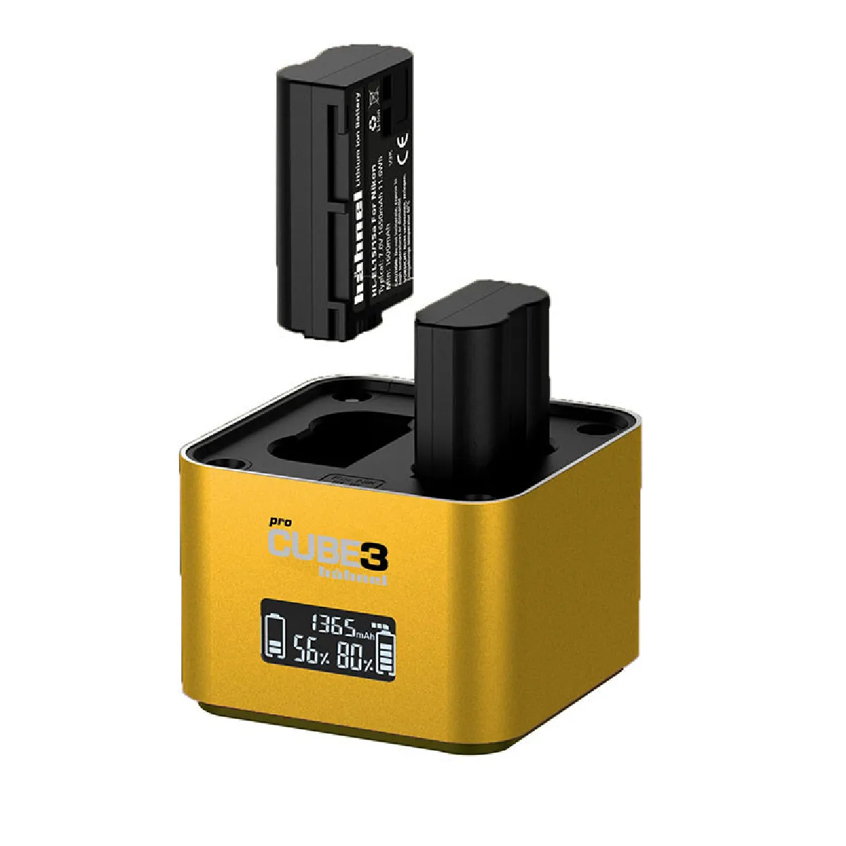 Hahnel Procube3 Nikon - Image 2