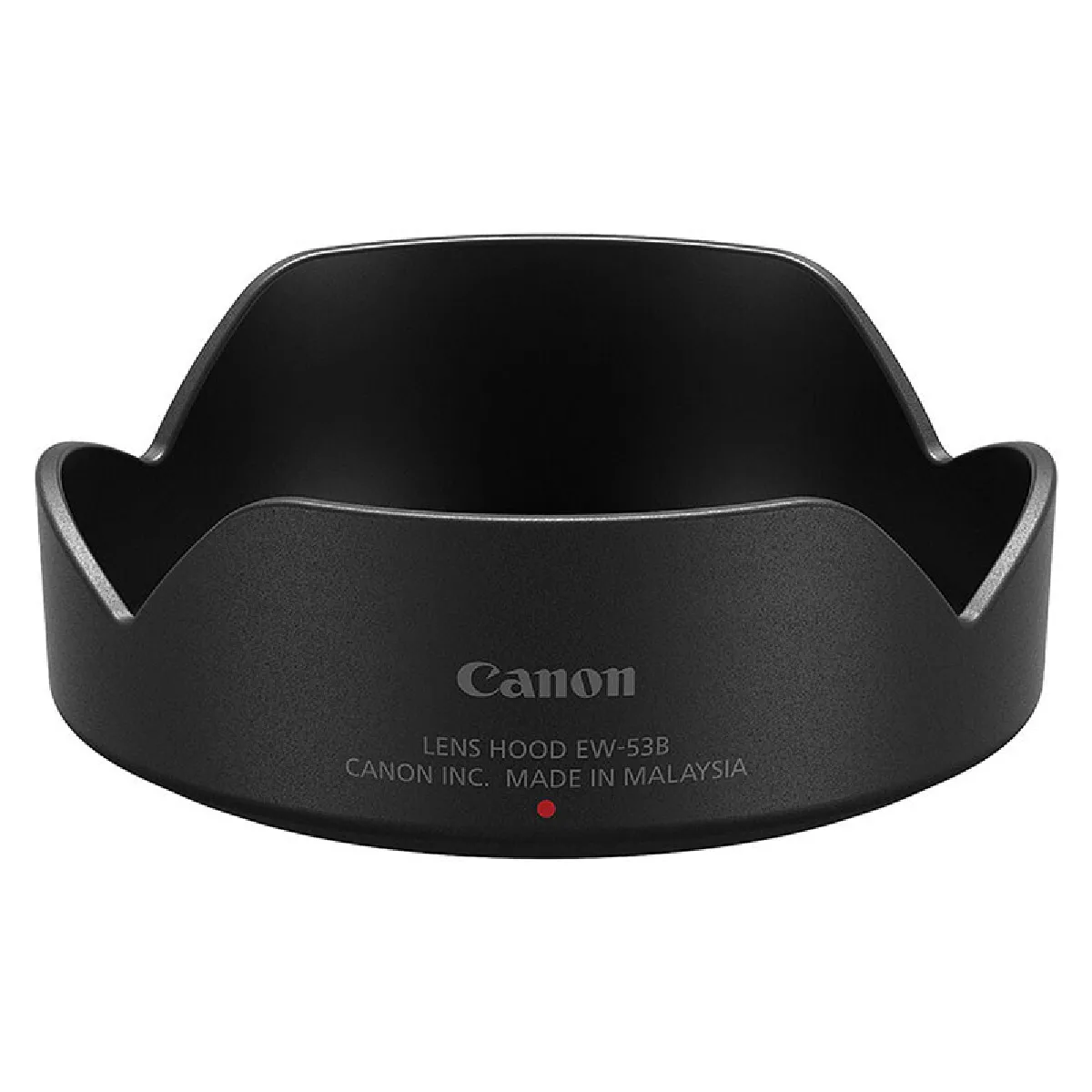 Pare-Soleil Canon EW-53B – Protection pour RF-S 10-18mm f/4.5-6.3 IS STM - vue 3