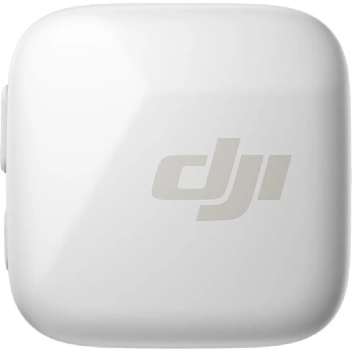 Dji Blanc Mini Microphone Sans Fil Mic Mini Bluetooth - Image 4