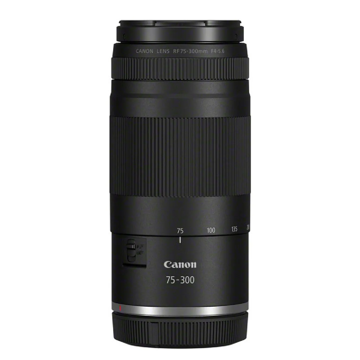 CANON Objectif RF 75-300mm F/4-5.6