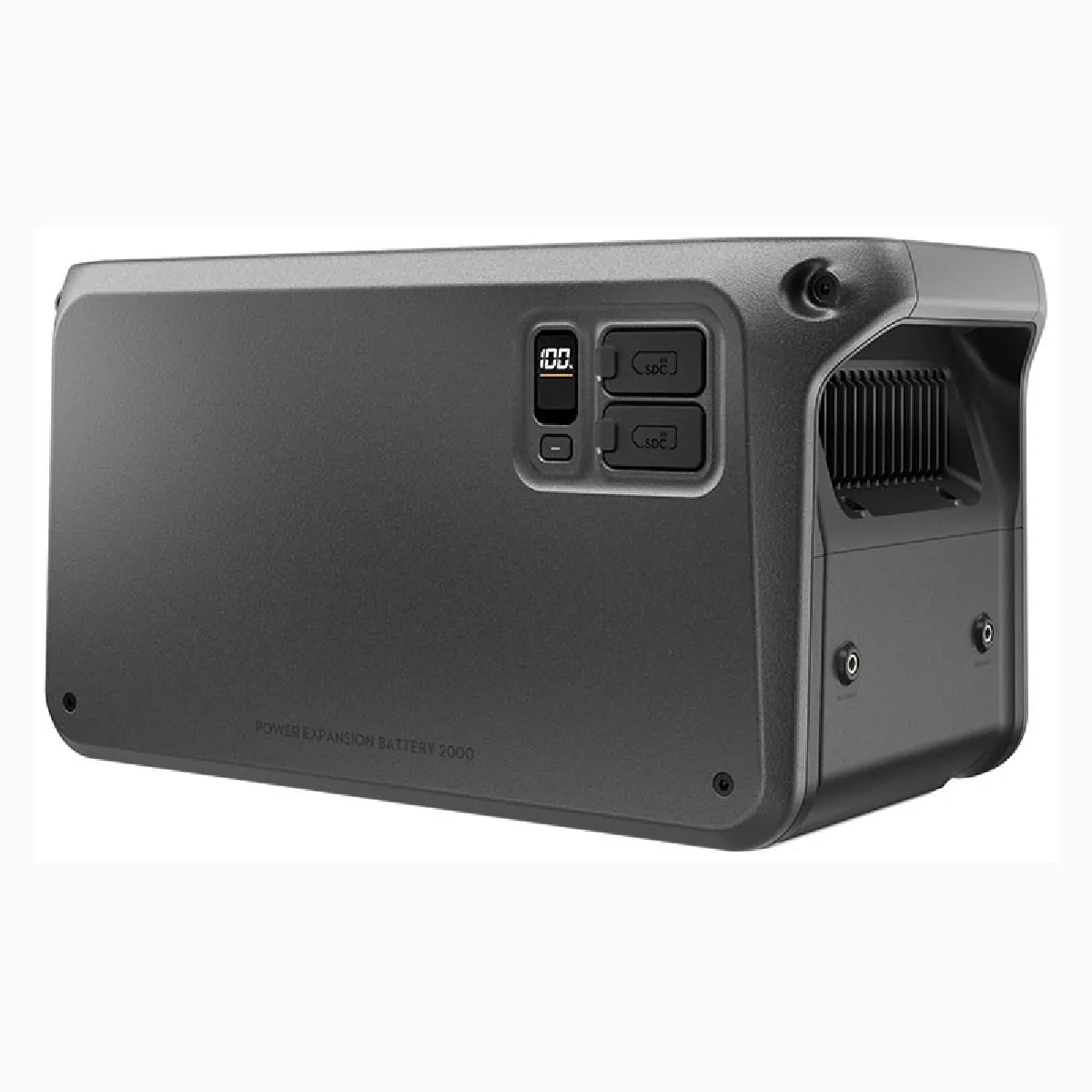 DJI Batterie supplémentaire pour DJI Power 1000 - vue 5