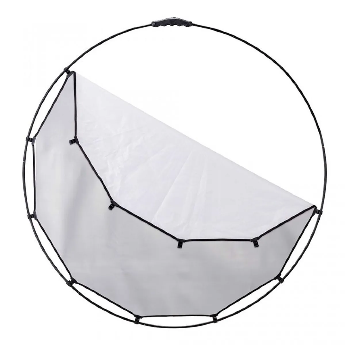 LASTOLITE reflecteur halo compact plus 98cm Neuf - vue 3