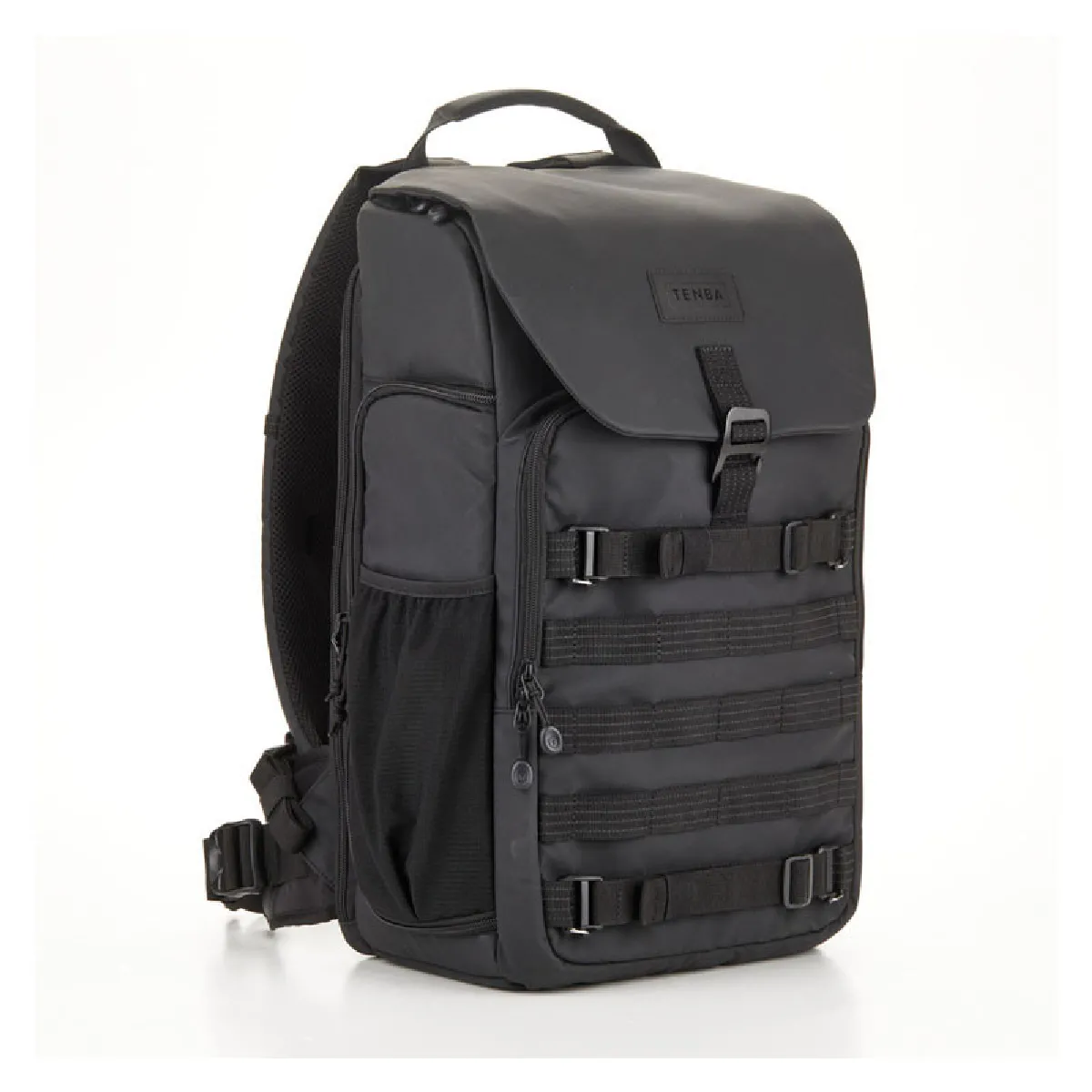 Tenba Noir Sac À Dos 637768 - Neuf - Image 4