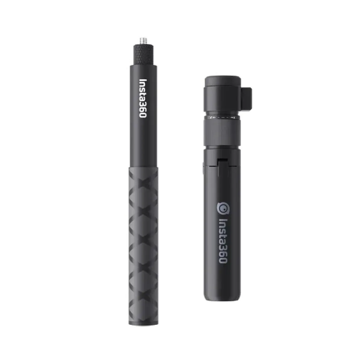 INSTA360 Kit avec Poignée Bullet Time + Perche à selfie invisible Neuf - vue 3