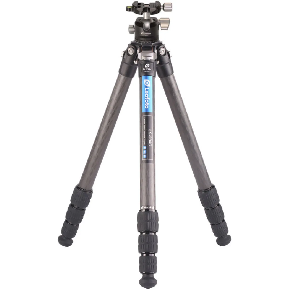Leofoto Trépied Ranger Ls-284C
