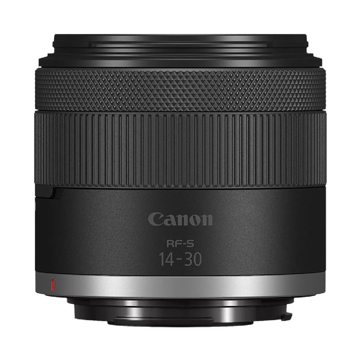 CANON Objectif RF-S 14-30mm F4-6.3 IS STM PZ