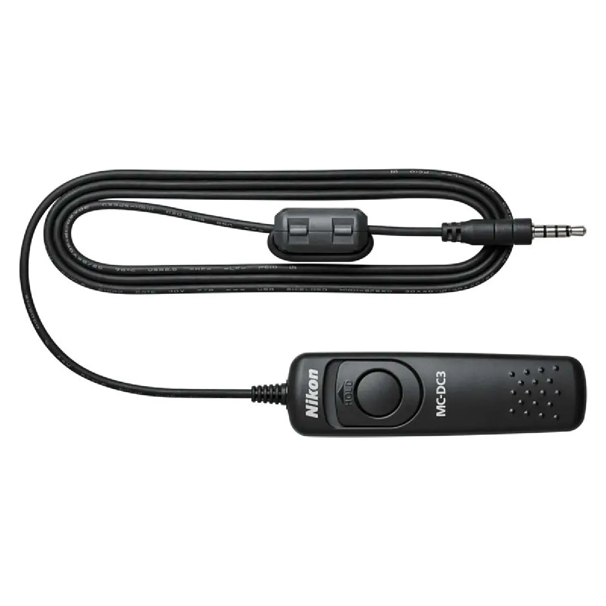 Télécommande Filaire Nikon MC-DC3 – Déclenchement à Distance Compatible Z 50II - vue 4