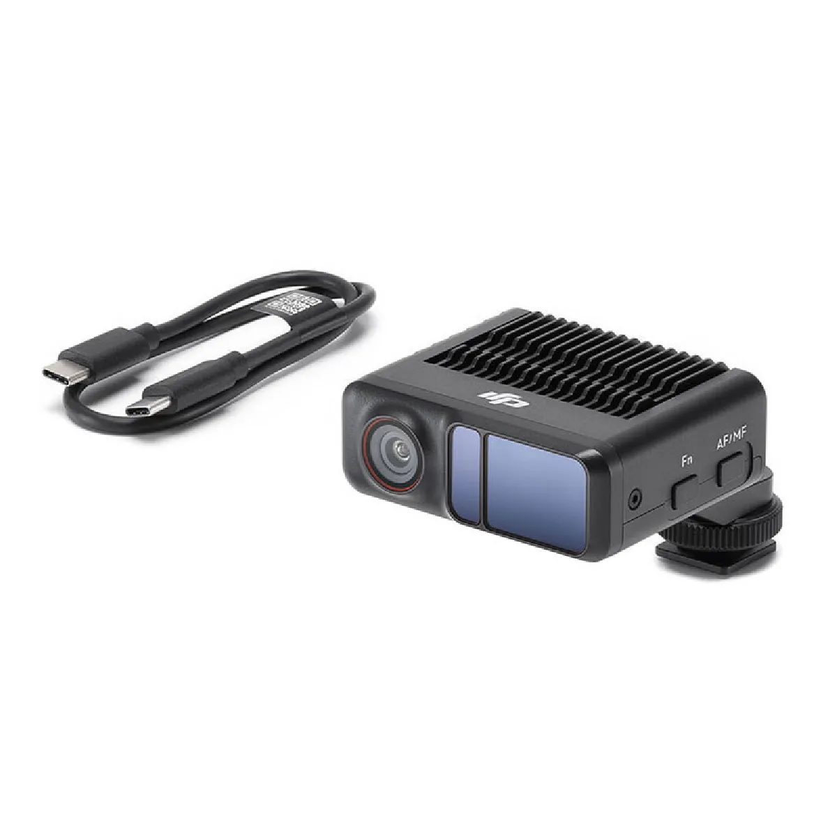 Télémètre LiDAR DJI Focus Pro – Pour RS 3 Pro et RS 4 Pro - vue 7