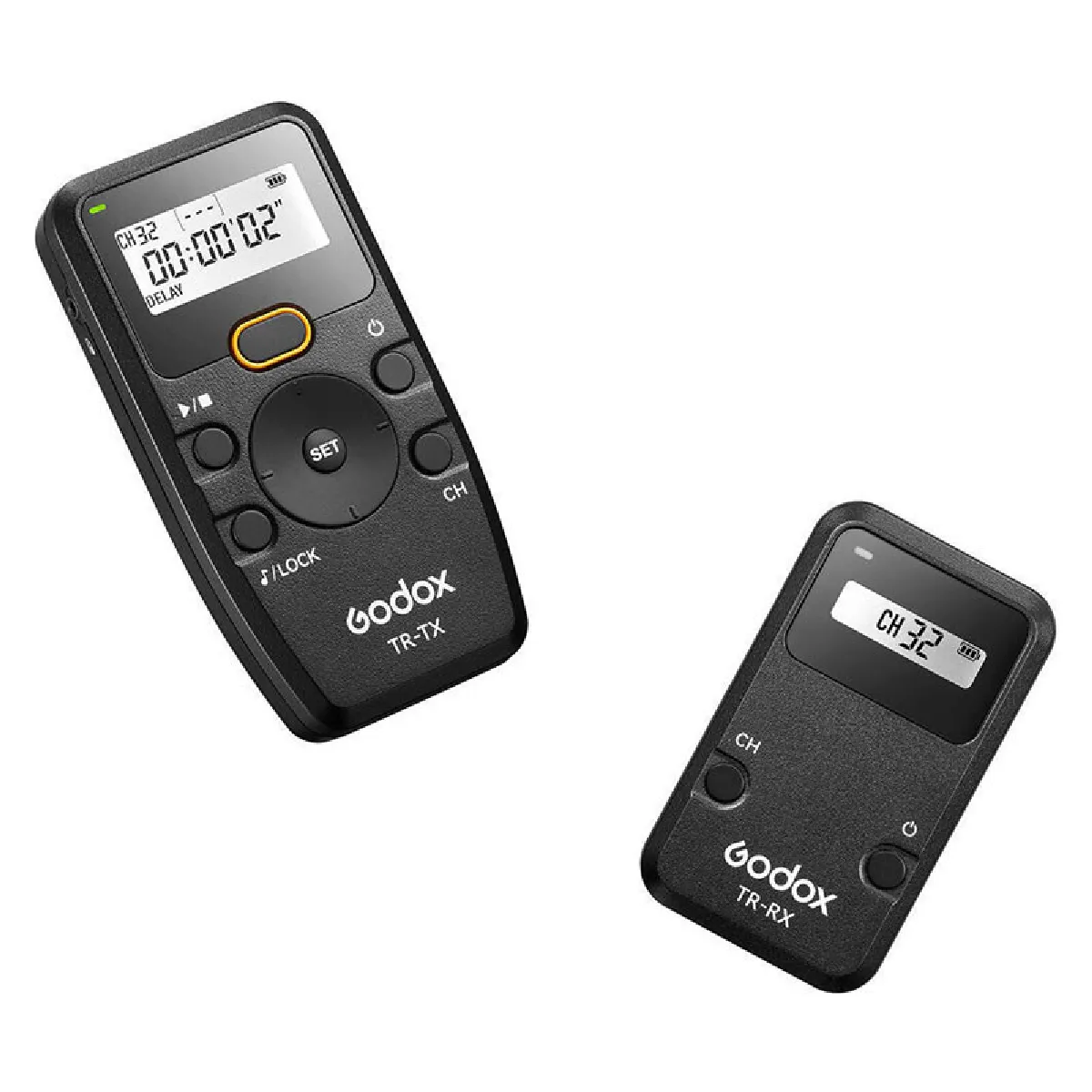 Godox Tr-S1 Télécommande - Image 4