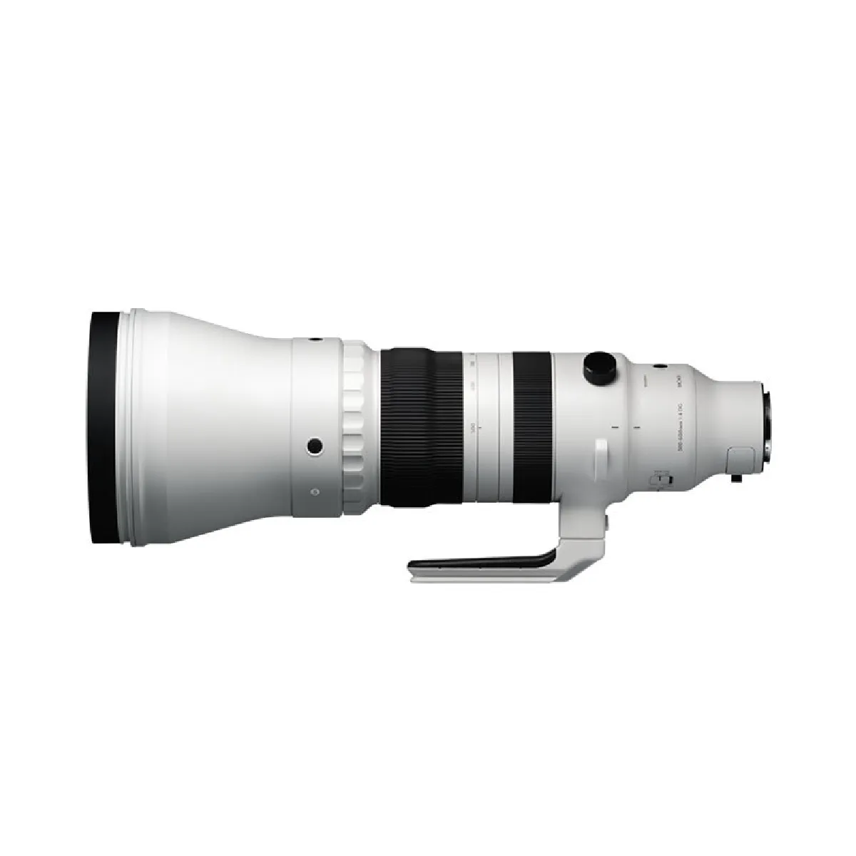 Objectif Sigma SPORTS 300-600mm F4 DG OS Stabilisé Monture Sony E - Image 5