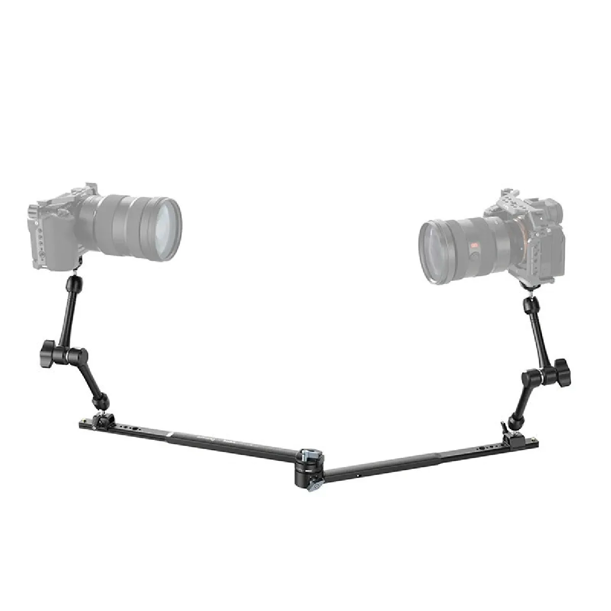 Smallrig Md4362 Kit Suivi - Bras D'extension - Image 3