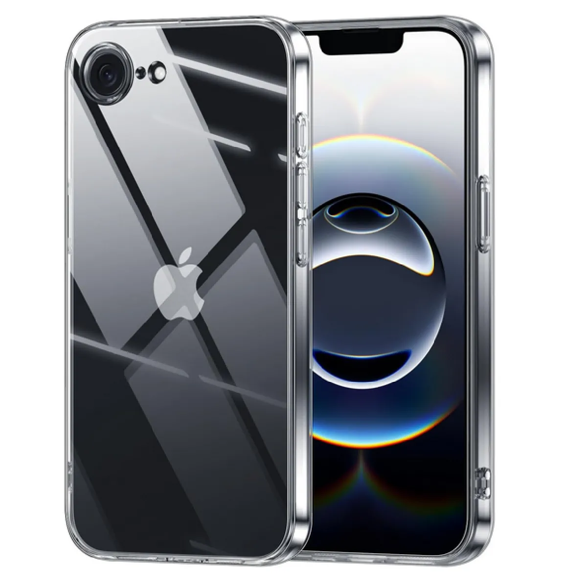 Htdmobiles Coque Apple Iphone 16E