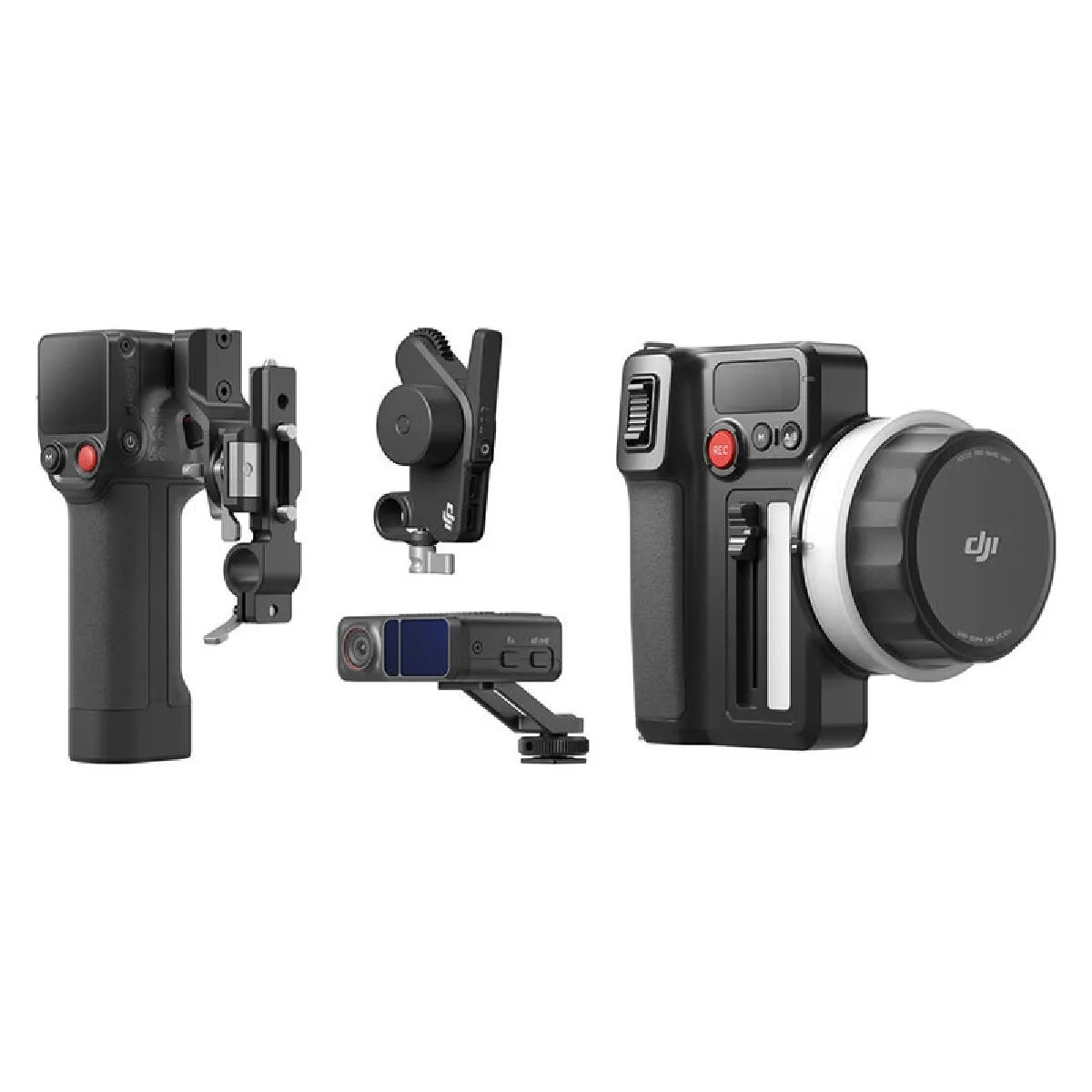 DJI Focus Pro All In One Combo Stabilisateur de caméra portative Neuf - vue 10