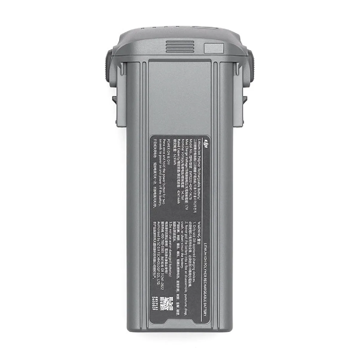 DJI CP.MA.00000701.01 Pièce de rechange et accessoire pour les drones avec une caméra Batterie Neuf - vue 5