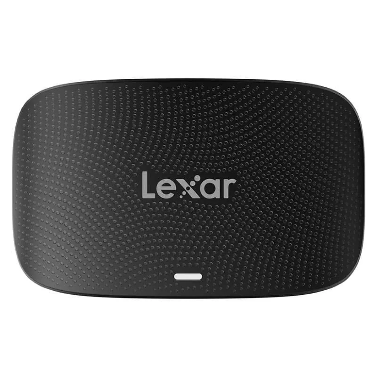 Lexar Lecteur De Carte Mémoire Usb-C