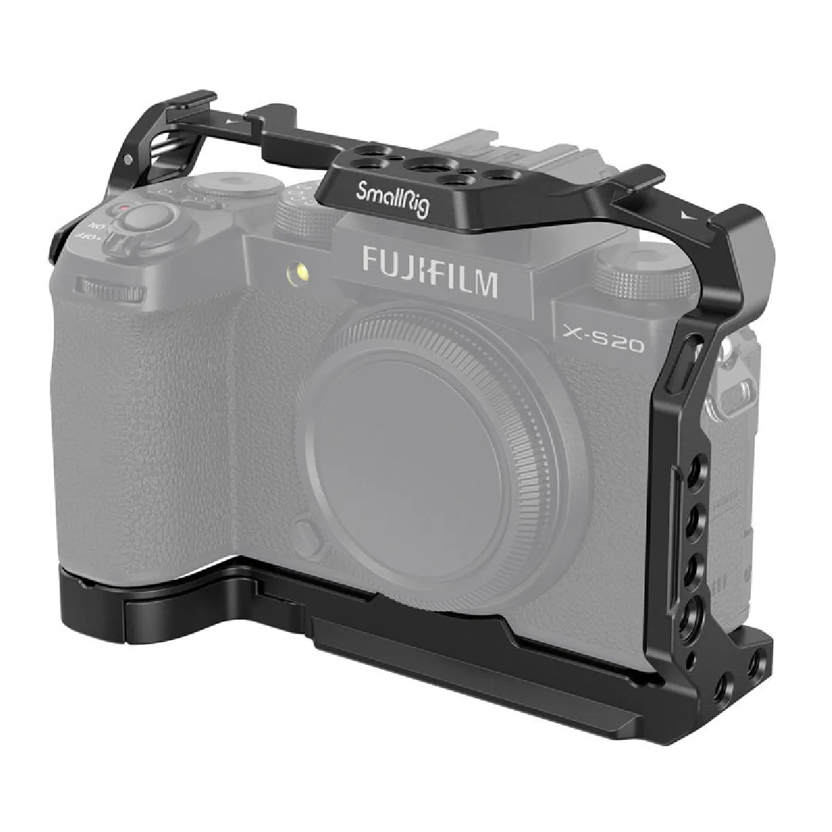 Non Communiqué Smallrig 4230 Cage Pour Fuji X-S20 - Image 3
