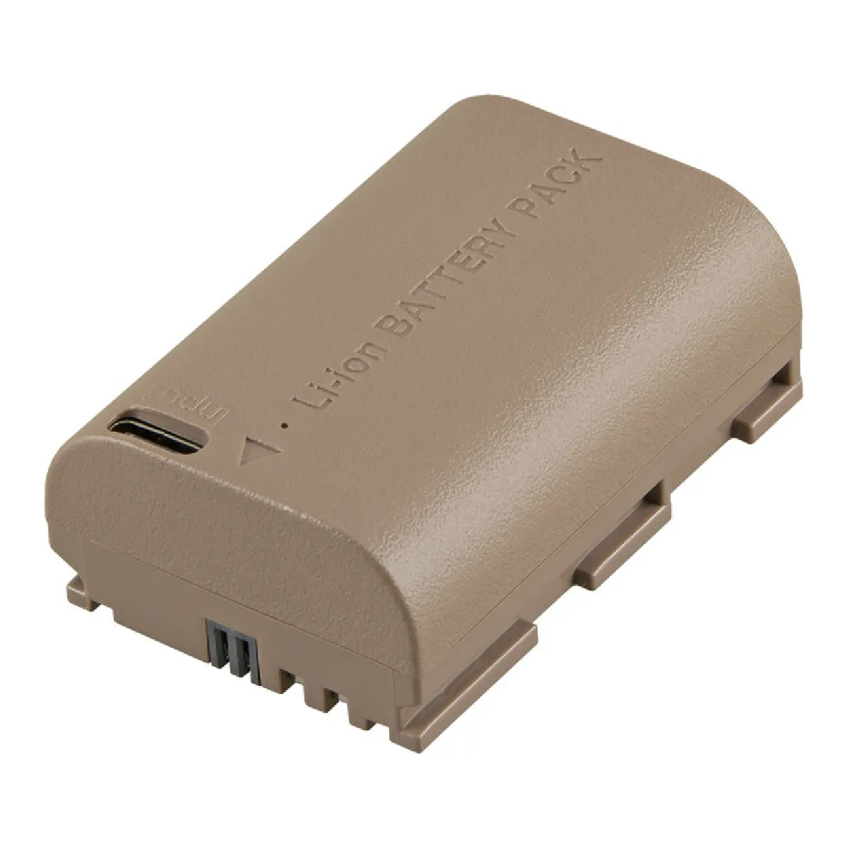 Jupio Batterie Canon Lp-E6nh Ultra Usb-C - Neuf - Image 4