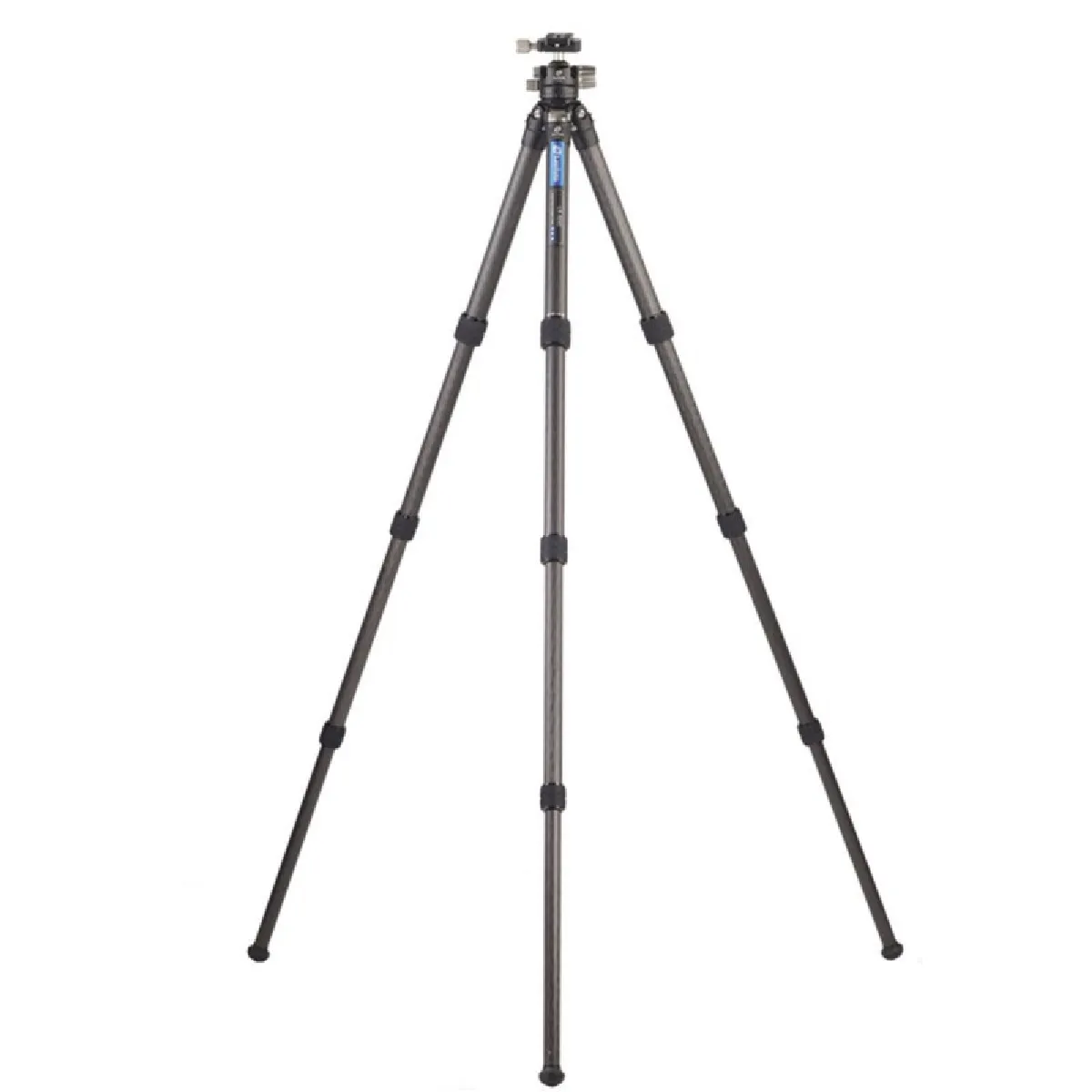 Leofoto LFLS 324 C + LH - vue 2