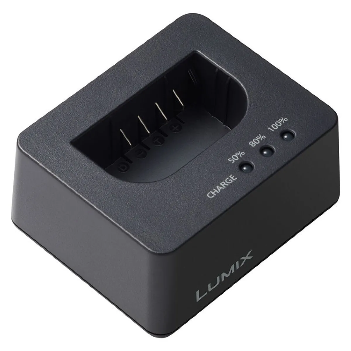 Boîtier chargeur seul Panasonic pour Appareil photo hybride GH7 - vue 4