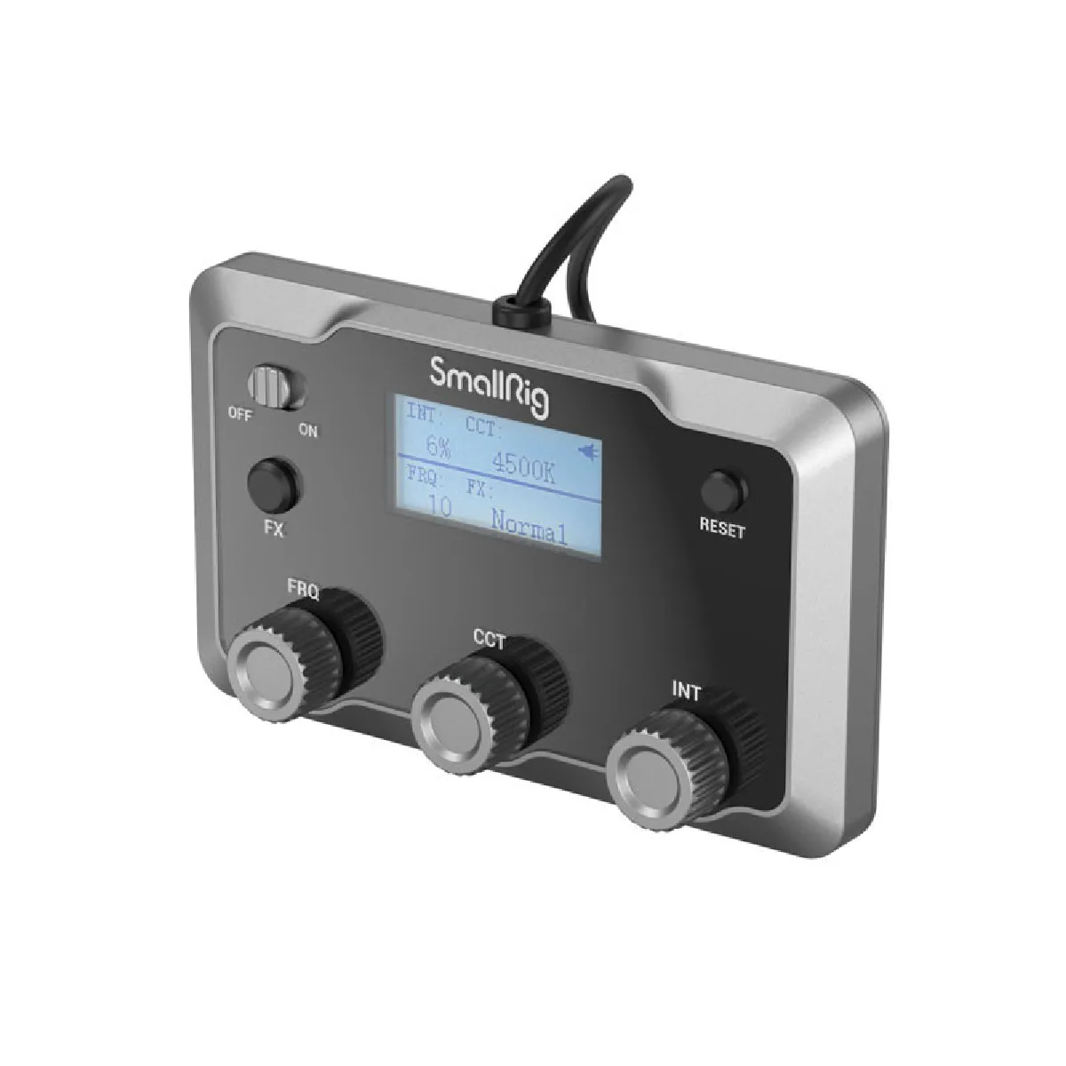 SMALLRIG Panneau de controle RC350RC450 3980 Neuf - vue 3