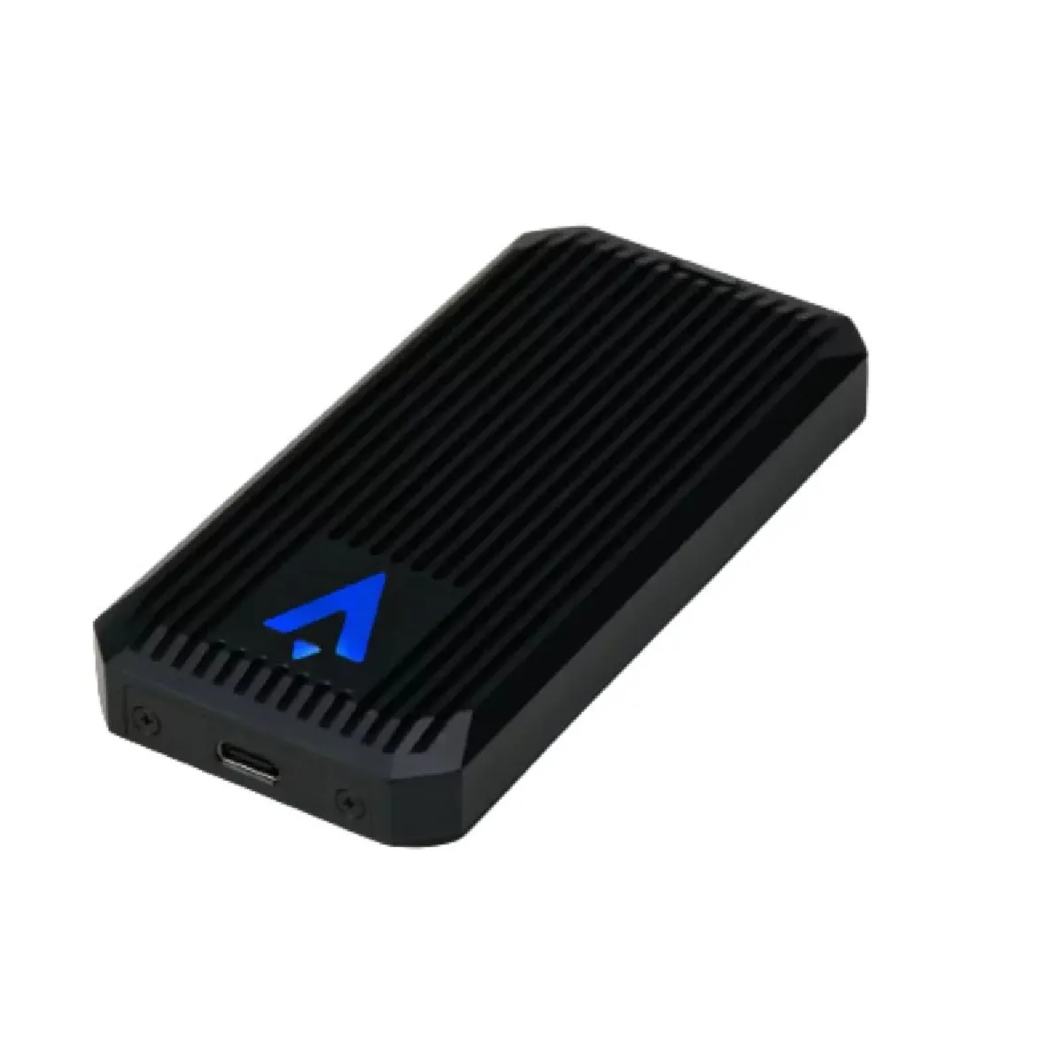 EXASCEND SSD Portable - vue 1